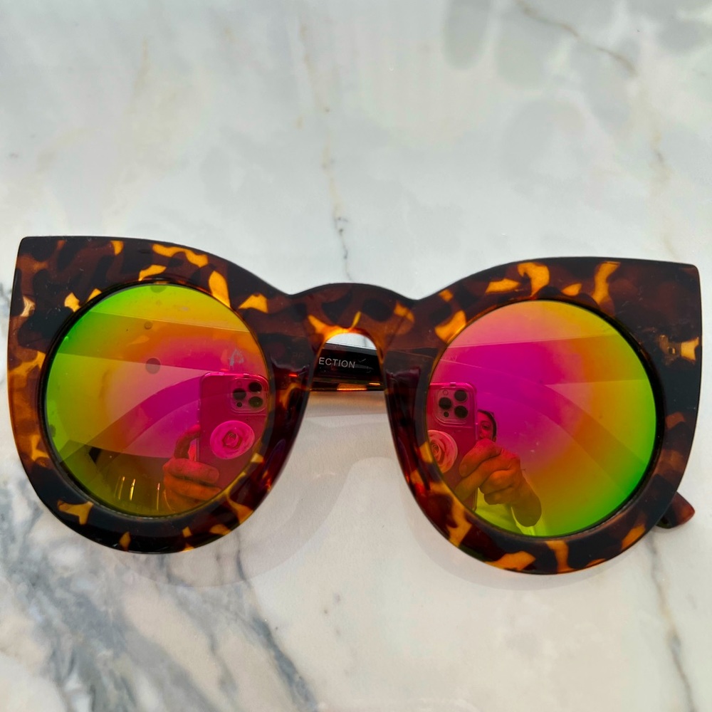 Cat Sunglasses ✨